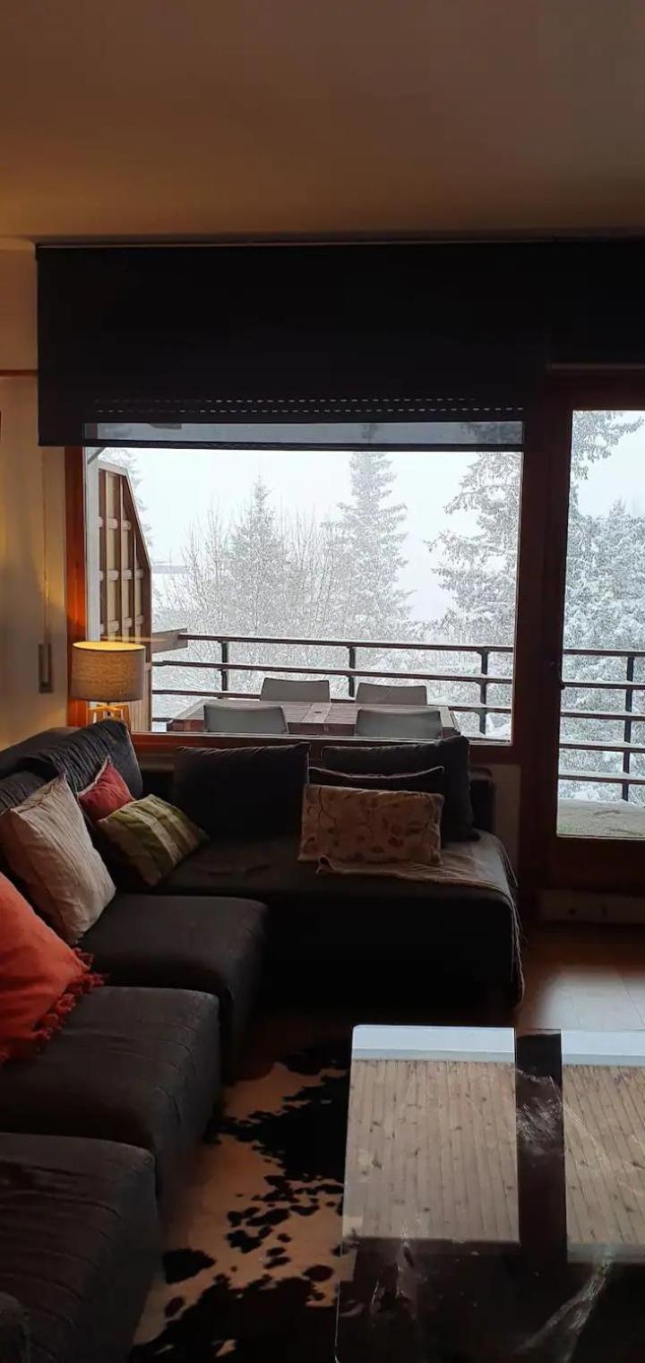 Precioso Apartamento Con Vistas Al Pico Cerler Exterior photo